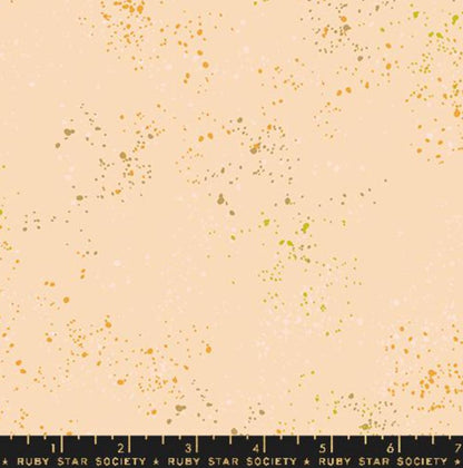 Blush Stardust Fabric Bundle - 5PC FQ/Half Yard