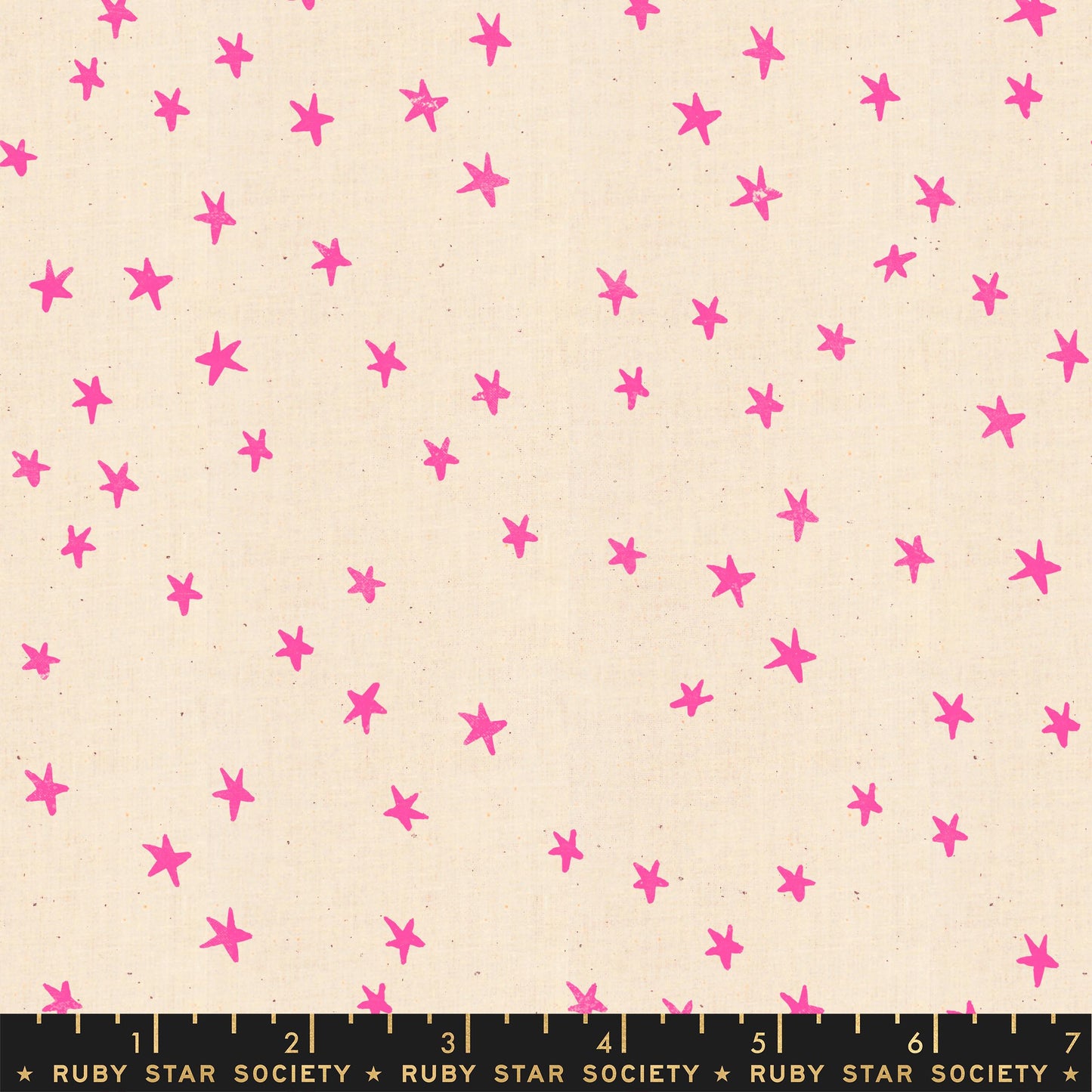 Blush Stardust Fabric Bundle - 5PC FQ/Half Yard