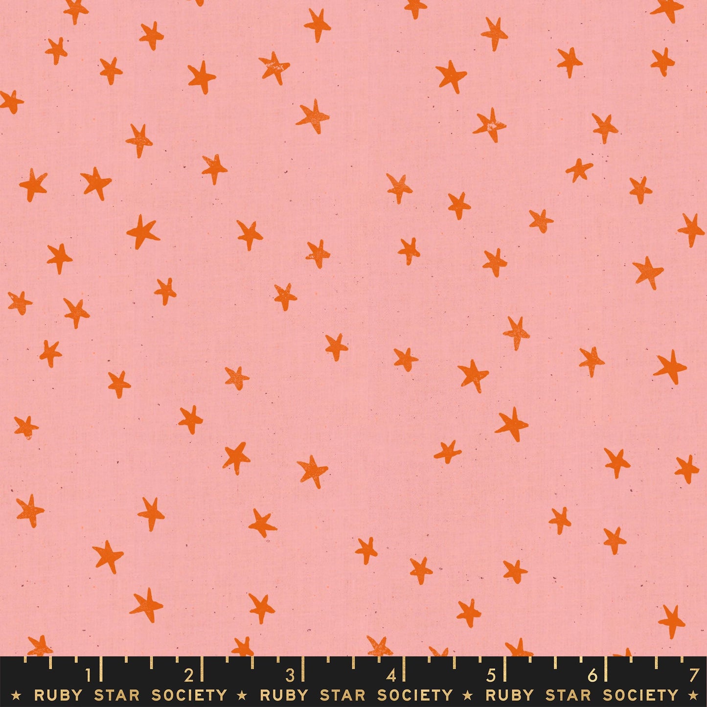 Blush Stardust Fabric Bundle - 5PC FQ/Half Yard