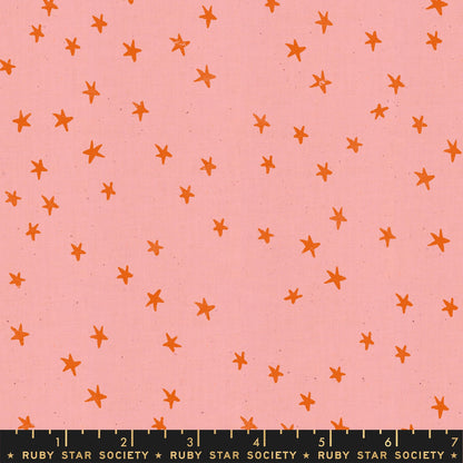 Blush Stardust Fabric Bundle - 5PC FQ/Half Yard