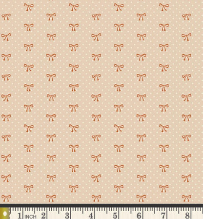 Silk Thread Shell Fabric by Art Gallery Fabrics | Minimo Collection by Amy Sinibaldi | Neutral Bow Cotton | Low Volume Quilting Fabric