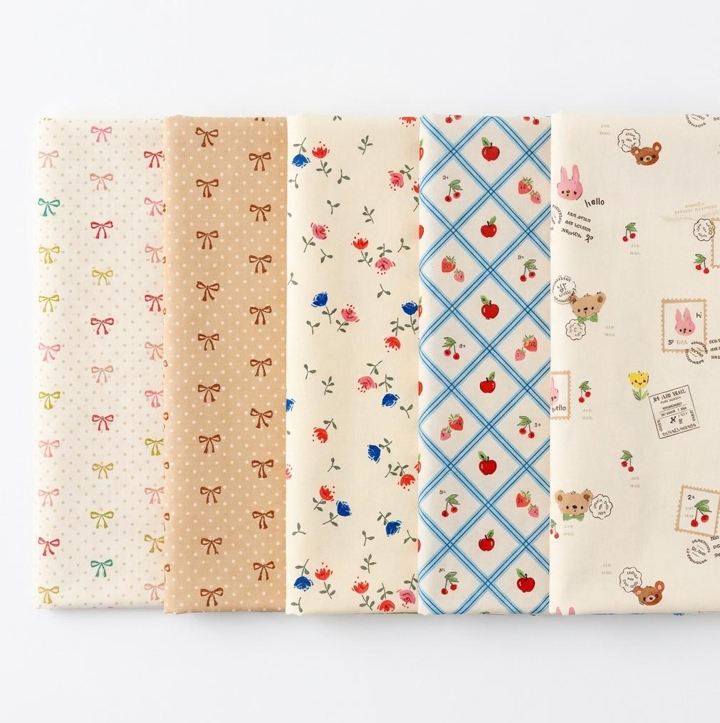 Minimo Full Collection Fabric Bundle by Art Gallery Fabrics | Amy Sinibaldi | 12 Fat Quarter Bundle | Complete Quilt Fabric Set