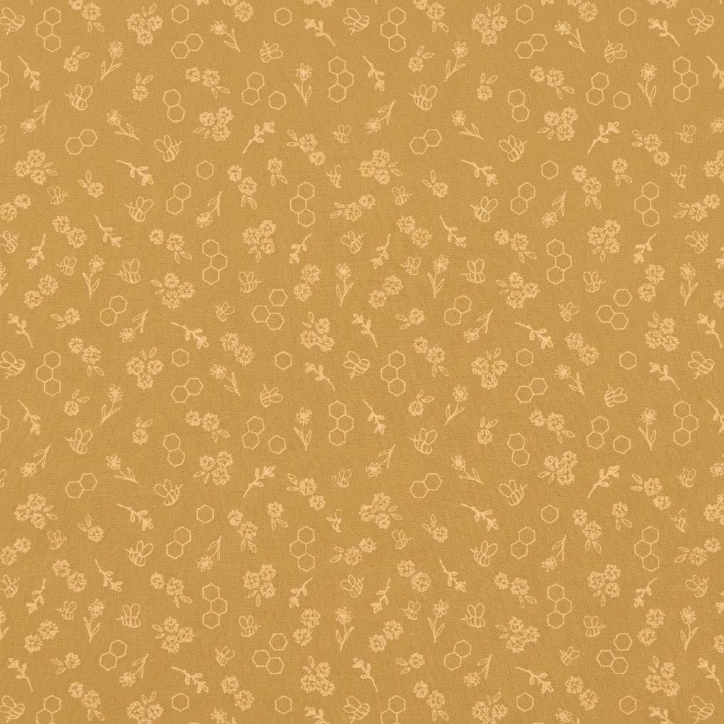 Bumble & Bloom Blender Bundle, 5-pc Fat Quarter Bundle