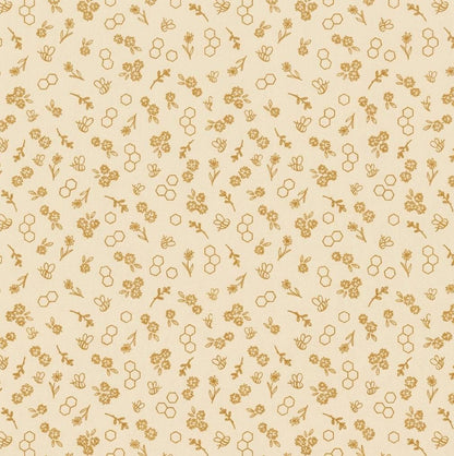 Bumble & Bloom Blender Bundle, 5-pc Fat Quarter Bundle