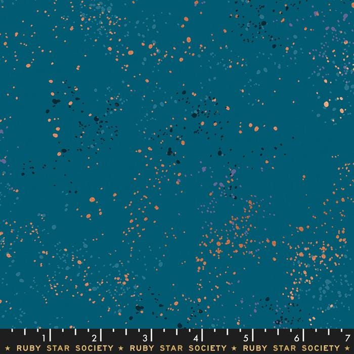 Mystic Fable Coordinates Bundle by Alexia Abegg for Ruby Star Society | Starry & Speckled Fabric Bundle | Fat Quarter or Half Yard
