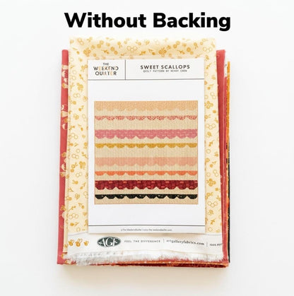 Summerberry Quilt Kit, Summer Homestead Quilt Top Kit, Strawberry Quilt Kit, Art Gallery Fabrics Sewcial Bee Collective, Beginner Quilt Kit