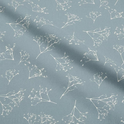 Vanilla Meadow Bundle, Fat Quarter Bundle (5 Pieces)