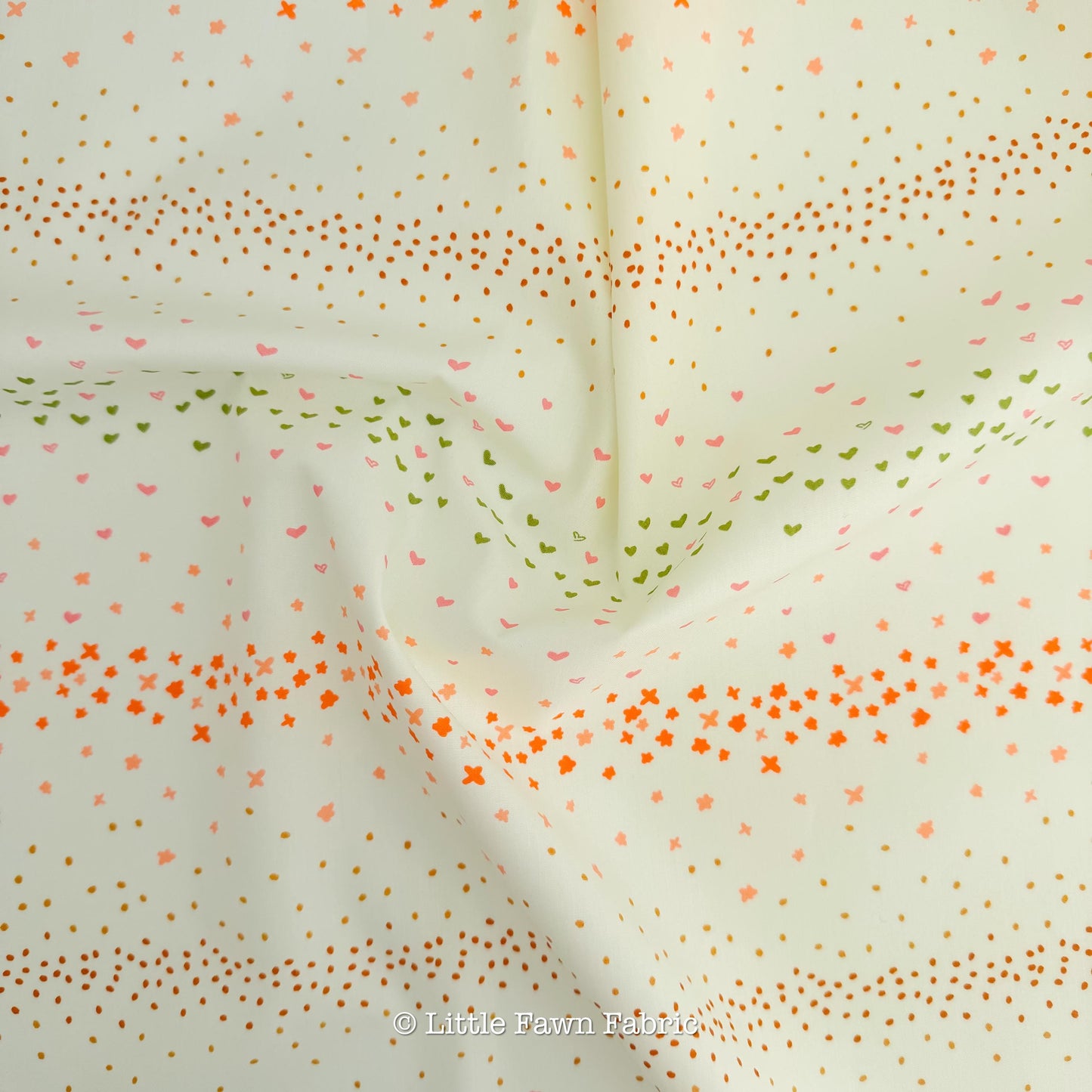 Golden Meadow Garden FQ Bundle, 10 Piece AGF Summer Homestead Fabric Bundle, Floral Quilting Cotton, Honey & Green Farmhouse Fabric Set
