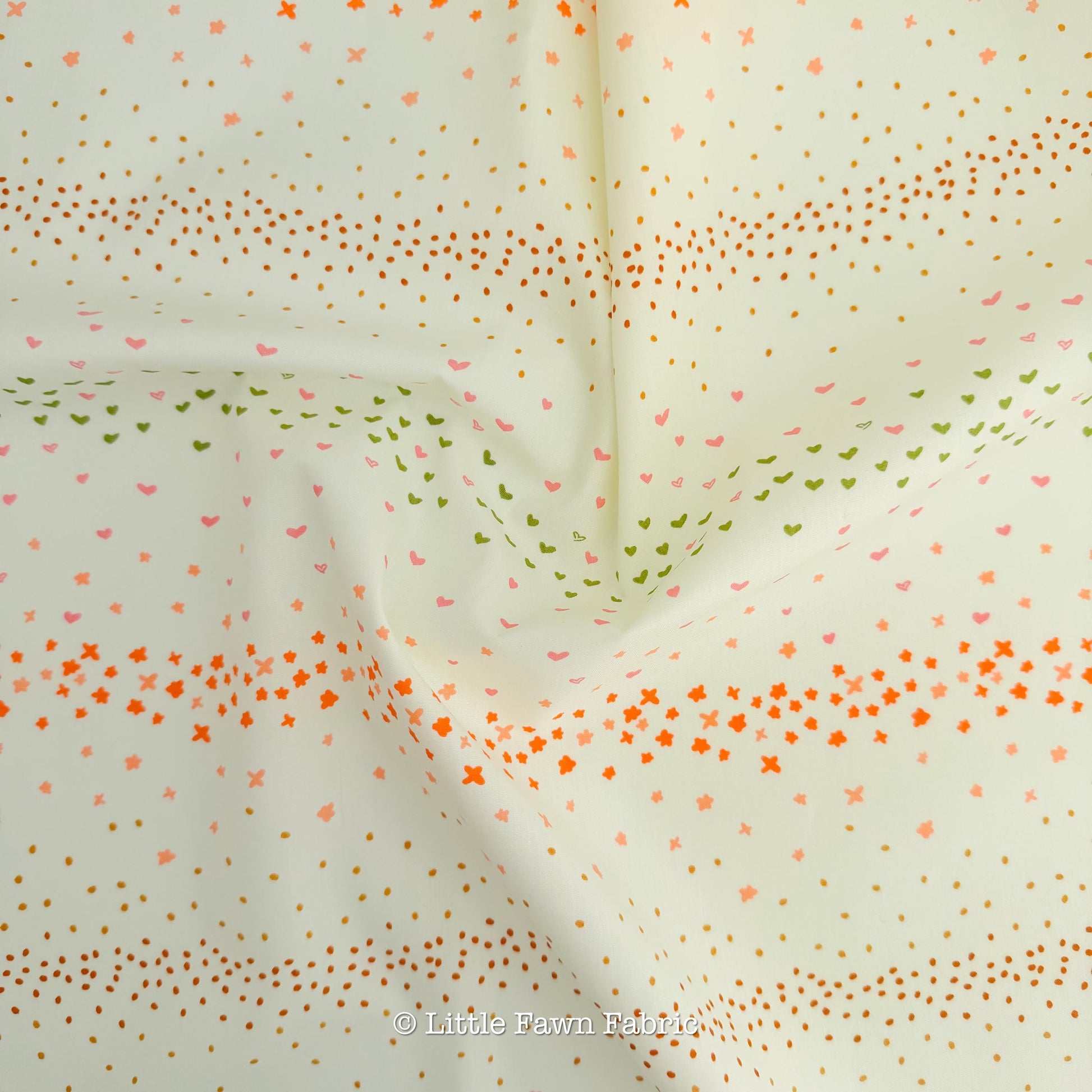 Golden Meadow Garden FQ Bundle, 10 Piece AGF Summer Homestead Fabric Bundle, Floral Quilting Cotton, Honey & Green Farmhouse Fabric Set