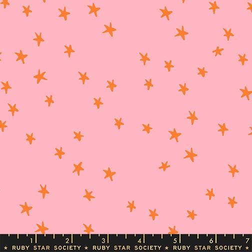 Mystic Fable Coordinates Bundle by Alexia Abegg for Ruby Star Society | Starry & Speckled Fabric Bundle | Fat Quarter or Half Yard