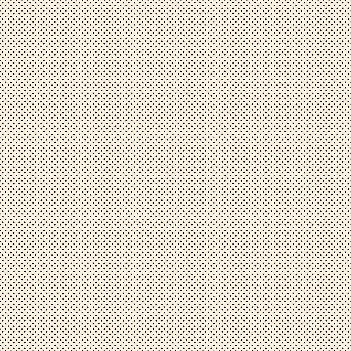 Mystic Fable Mini Dot Black on Natural Fabric by Alexia Abegg for Ruby Star Society | Quilting Cotton Yardage | RS4102 20