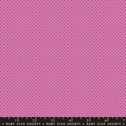 Mystic Fable Mini Dot Heliotrope Fabric by Alexia Abegg for Ruby Star Society | Quilting Cotton Yardage | RS4102 27