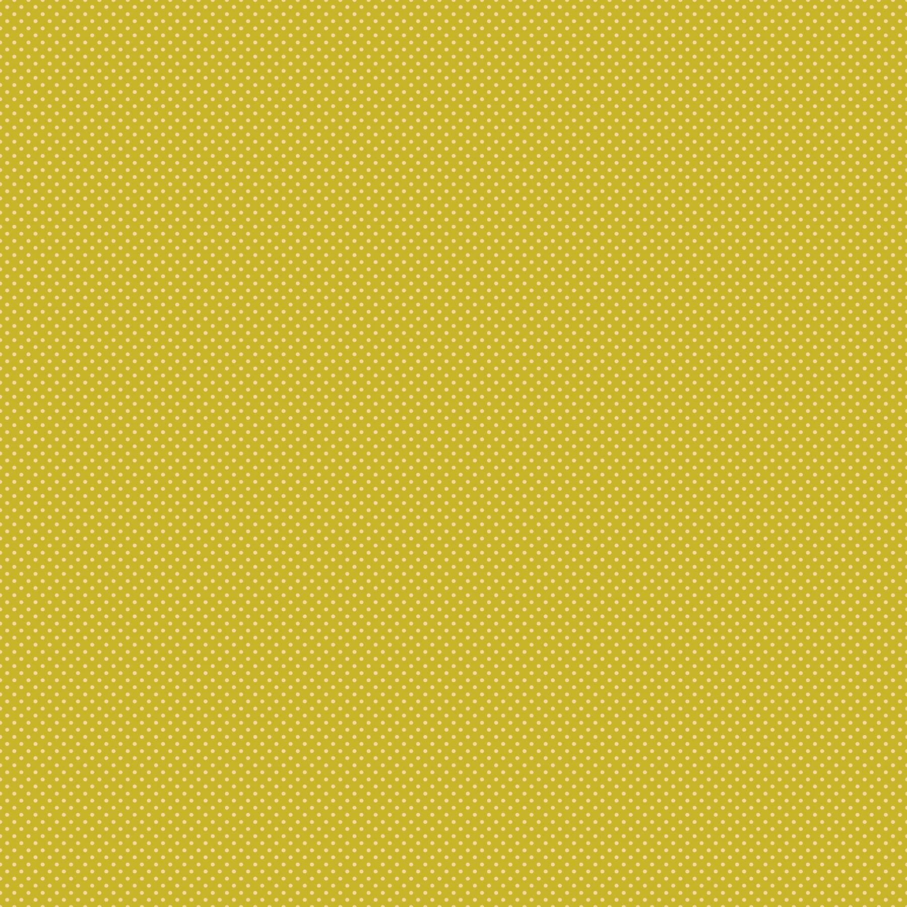 Mystic Fable Mini Dot Pistachio Fabric by Alexia Abegg for Ruby Star Society | Quilting Cotton Yardage | RS4102 26
