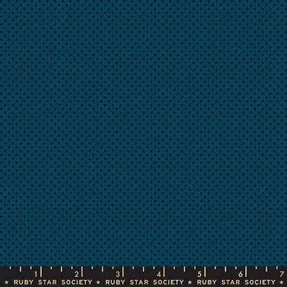 Mystic Fable Mini Dot Galaxy Fabric by Alexia Abegg for Ruby Star Society | Quilting Cotton Yardage | RS4102 30