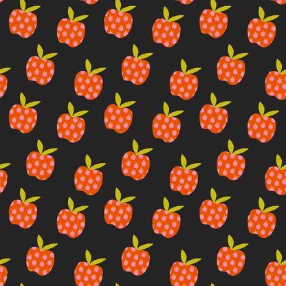 Mystic Fable Apple Bundle by Alexia Abegg for Ruby Star Society | Fat Quarter Bundle | Apple Quilt Fabric Set