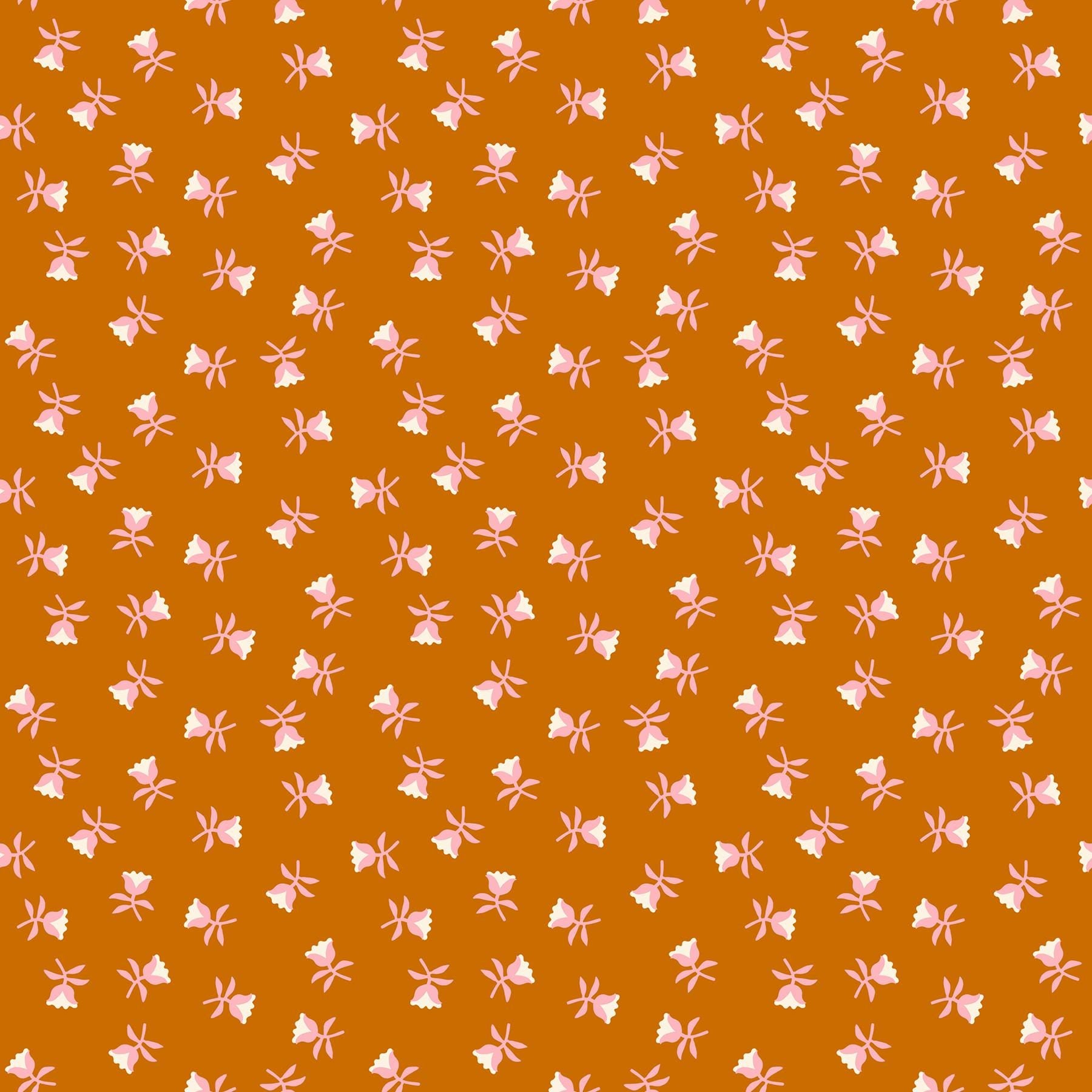 Mystic Fable Apple Bundle by Alexia Abegg for Ruby Star Society | Fat Quarter Bundle | Apple Quilt Fabric Set