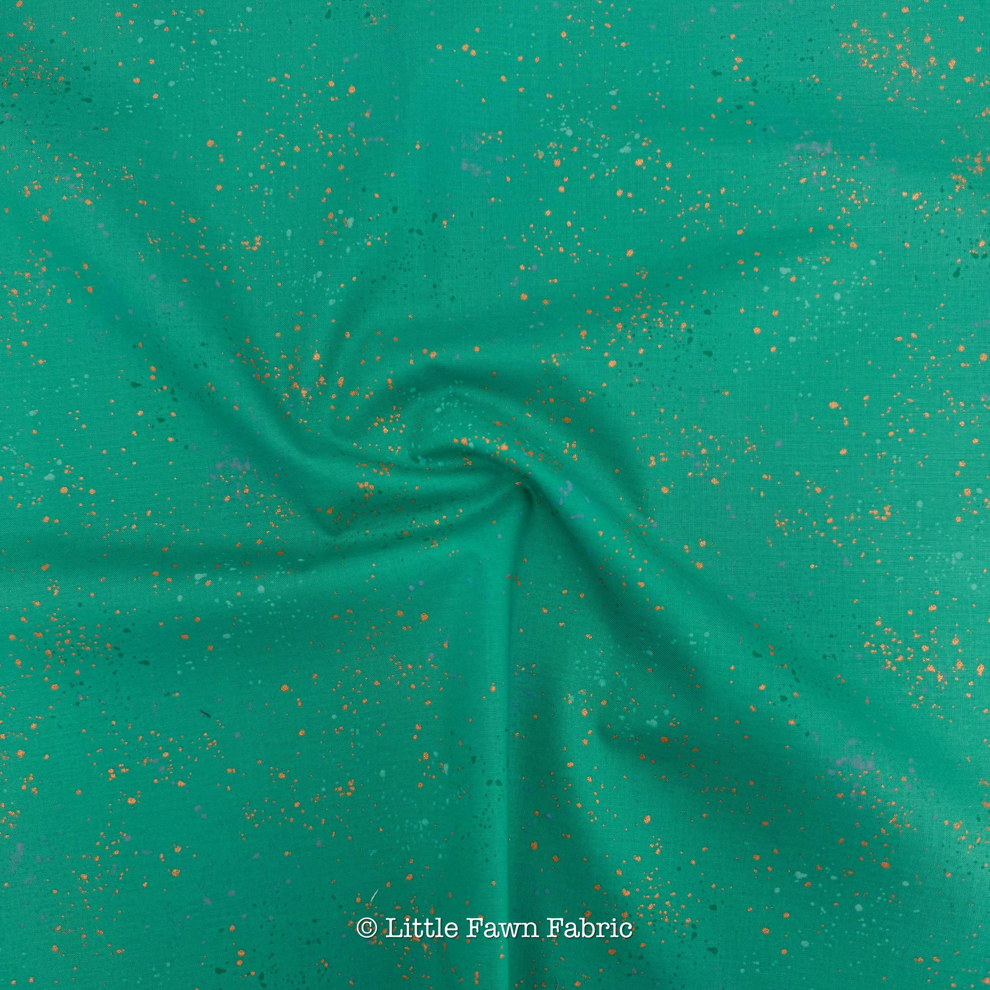 FireGlow Coordinates Fabric Bundle – 5 Piece Fat Quarter or Half Yard Bundle, Ruby Star Society Sarah Watts – Speckled Metallic Quilt Fabric