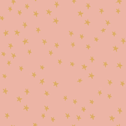 Mystic Fable Starry Bundle GEN2 – 5pc Fat Quarter or Half Yard Fabric Bundle – Ruby Star Society Coordinates