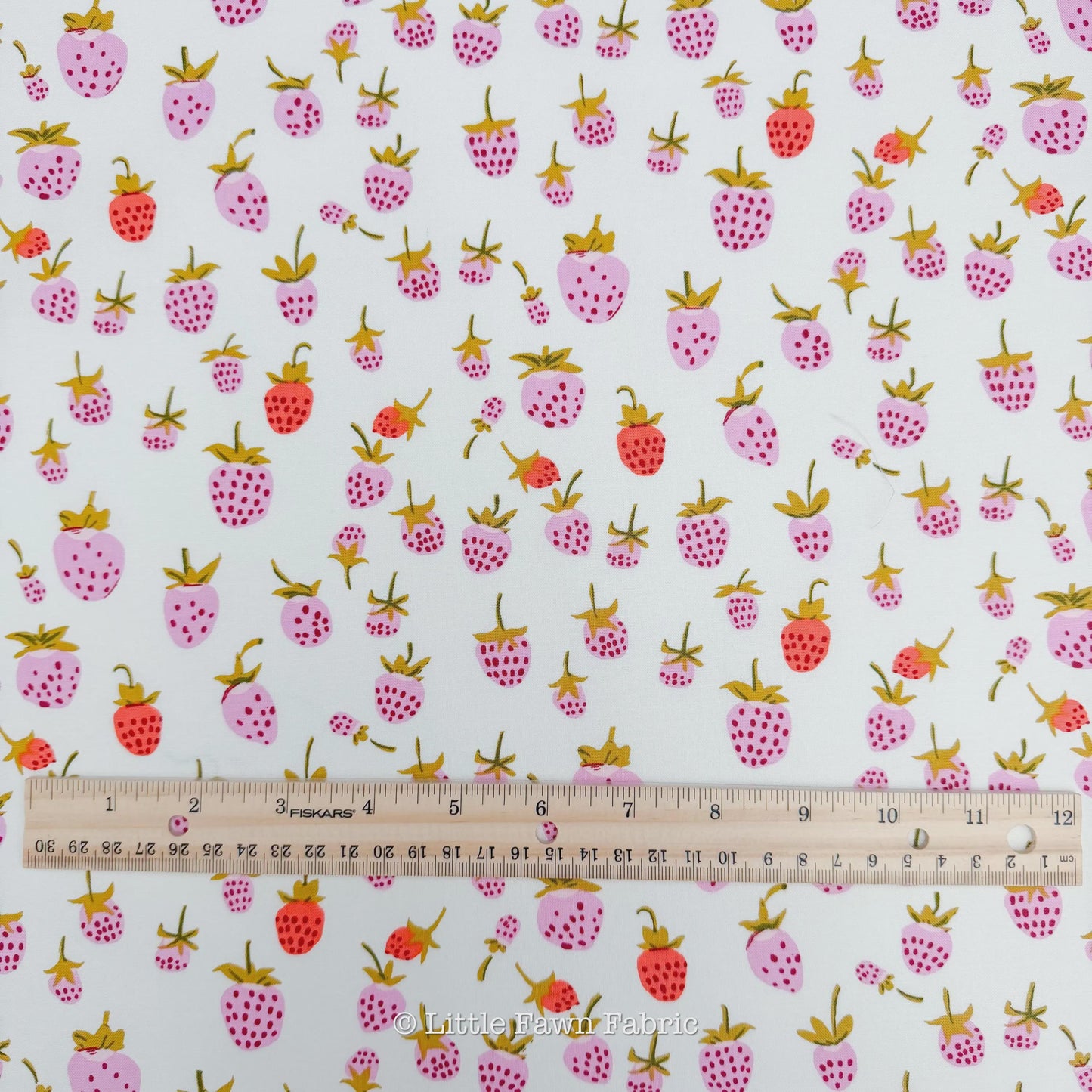 Heather Ross Fabric Bundle, Whimsical Storybook 4 Print Bundle, Windham Fabrics, Fat Quarter or Half Yard Bundle, Nursery Quilt Fabric
