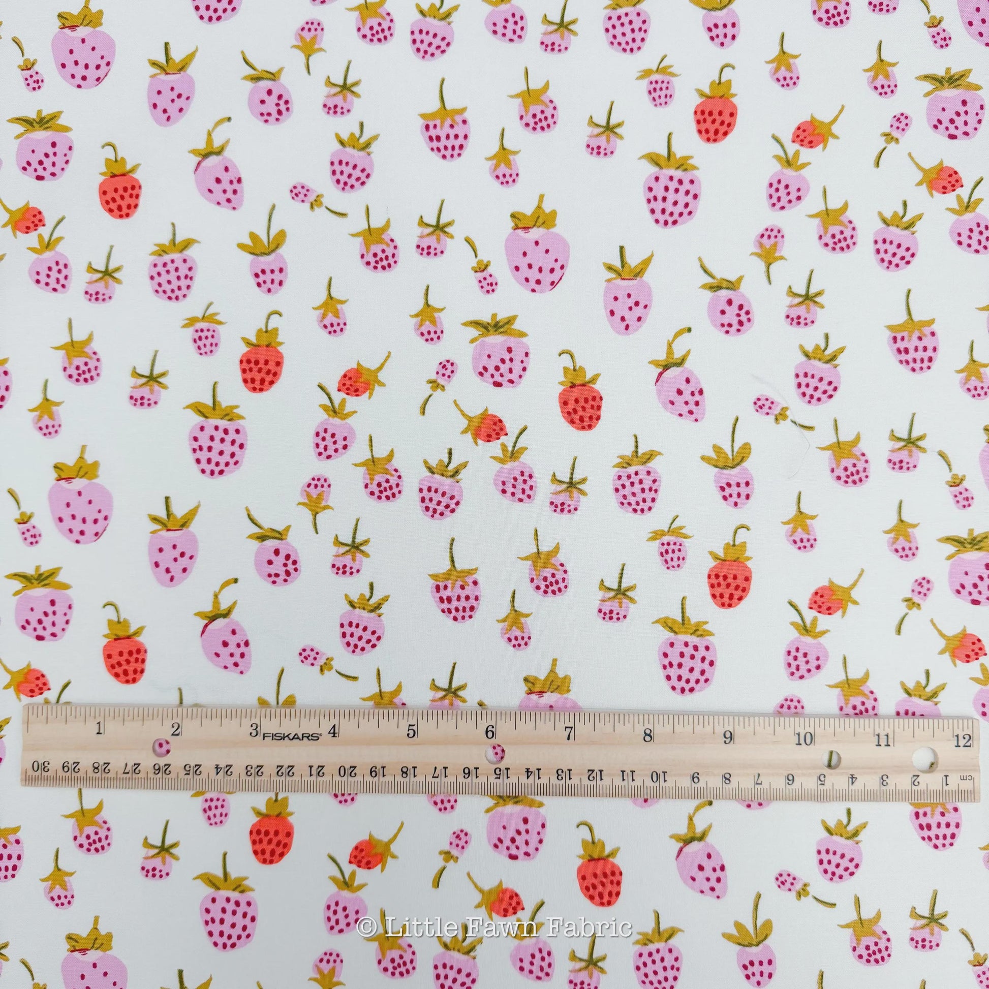 Heather Ross Fabric Bundle, Whimsical Storybook 4 Print Bundle, Windham Fabrics, Fat Quarter or Half Yard Bundle, Nursery Quilt Fabric