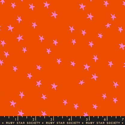 Mystic Fable Starry Bundle GEN2 – 5pc Fat Quarter or Half Yard Fabric Bundle – Ruby Star Society Coordinates