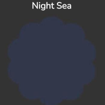 Deep Sea Horizon – 6-Piece Solid Blender Bundle