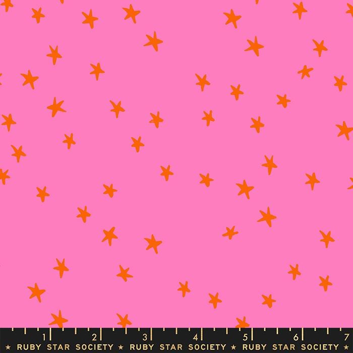Merry Happy Coordinates Bundle | Ruby Star Society Christmas Fabric | 7pc Fat Quarter or Half Yard Bundle | Holiday Fabric