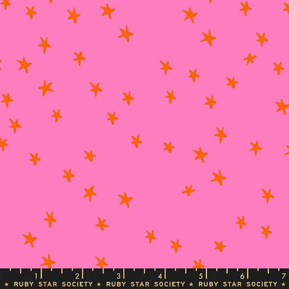 Merry Happy Coordinates Bundle | Ruby Star Society Christmas Fabric | 7pc Fat Quarter or Half Yard Bundle | Holiday Fabric