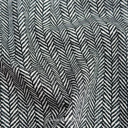 Enshadow Coordinates Fabric Bundle | 8pc AGF Fat Quarter or Half Yard Bundle | Katarina Roccella Modern Gothic Quilting Cotton