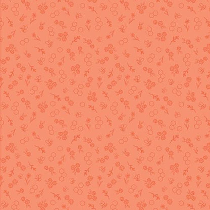 Garden Market Bundle | 13 Fat Quarters | Summer Homestead by Sewcial Bee Collective for Art Gallery Fabrics