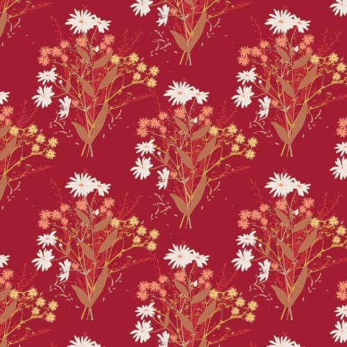 Garden Market Bundle | 13 Fat Quarters | Summer Homestead by Sewcial Bee Collective for Art Gallery Fabrics