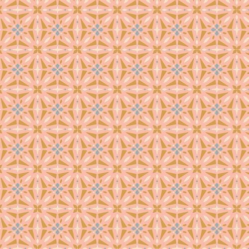 Garden Market Bundle | 13 Fat Quarters | Summer Homestead by Sewcial Bee Collective for Art Gallery Fabrics
