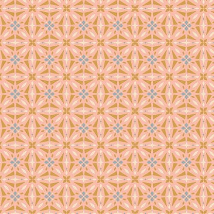 Garden Market Bundle | 13 Fat Quarters | Summer Homestead by Sewcial Bee Collective for Art Gallery Fabrics