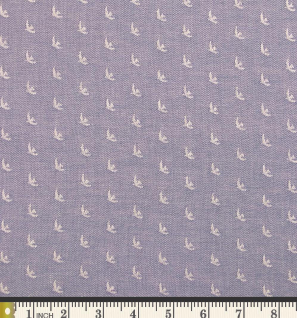Picnic Essentials Bundle | 7 Fat Quarters or Half Yards | Suzy Quilts Picnic WOVENS | Art Gallery Fabrics Curated Fabric Bundle