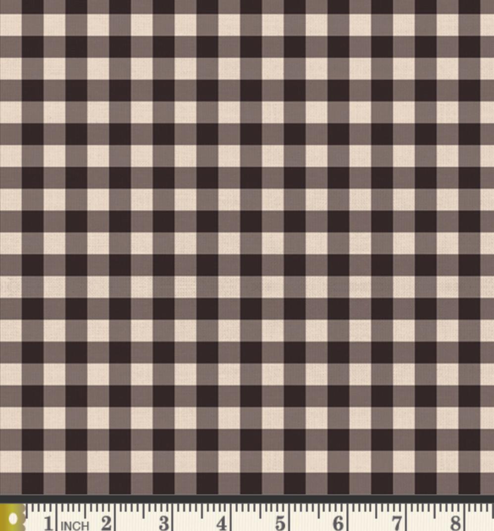 Picnic Essentials Bundle | 7 Fat Quarters or Half Yards | Suzy Quilts Picnic WOVENS | Art Gallery Fabrics Curated Fabric Bundle