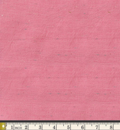 Pink Picnic Bundle | 5 Fat Quarters or Half Yards | Suzy Quilts Picnic WOVENS | Pink Fabric Bundle