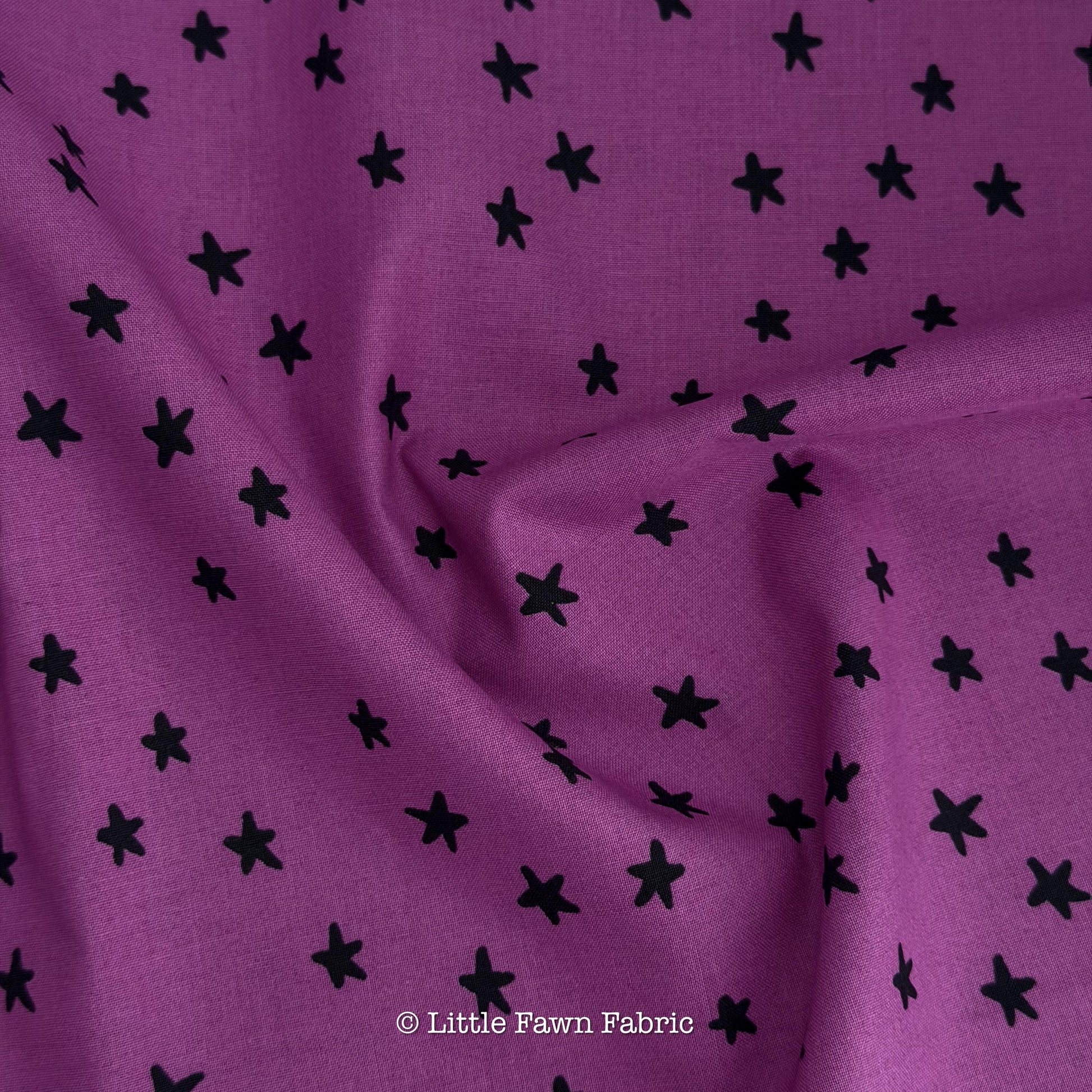 Freaky Familiars Signature Coordinates Bundle | 8-Piece Halloween Fabric Bundle | Fat Quarter or Half Yard | Ruby Star Society