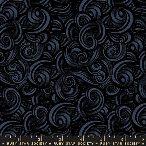 Dragon's Hoard Fabric Bundle | Curated FireGlow Bundle | Ruby Star Society Dragon Fabric | 9 Fat Quarters | Sarah Watts Fantasy Fabric