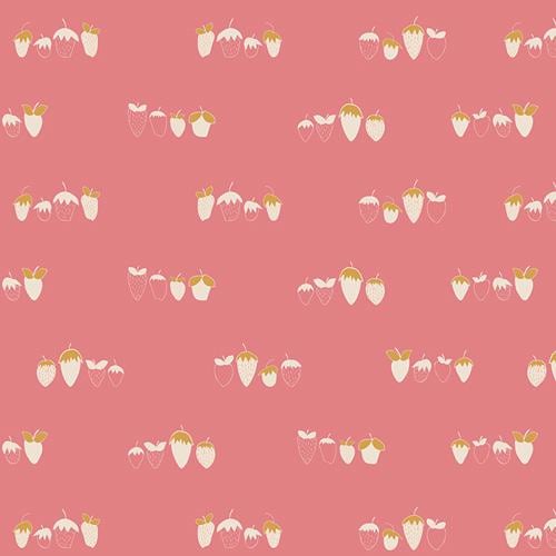 Garden Market Bundle | 13 Fat Quarters | Summer Homestead by Sewcial Bee Collective for Art Gallery Fabrics