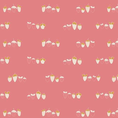 Garden Market Bundle | 13 Fat Quarters | Summer Homestead by Sewcial Bee Collective for Art Gallery Fabrics