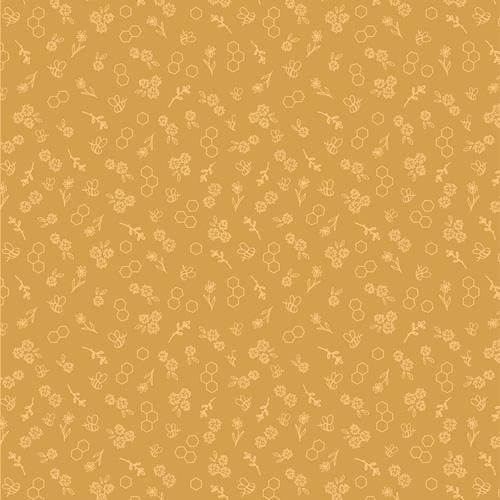 Garden Market Bundle | 13 Fat Quarters | Summer Homestead by Sewcial Bee Collective for Art Gallery Fabrics