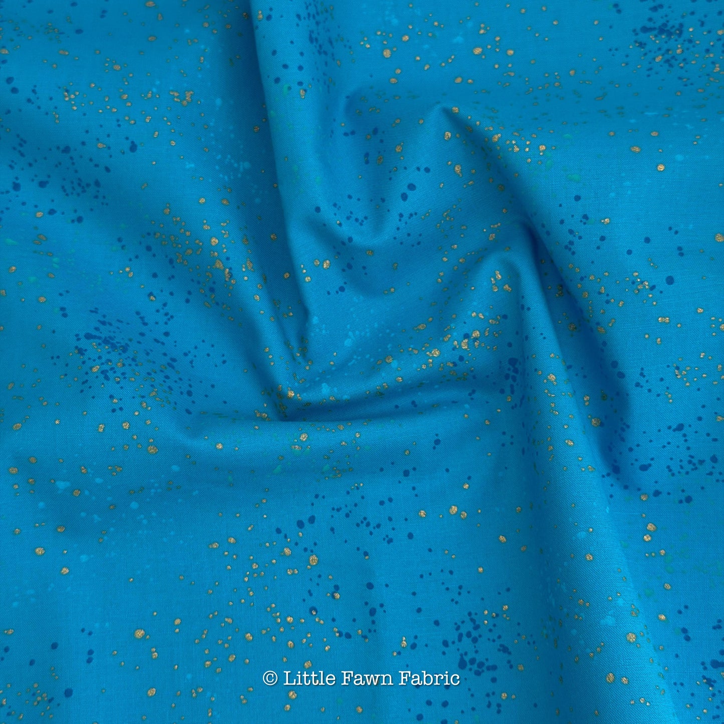 Persimmon Coordinates Bundle | 8-pc Fat Quarter or Half Yard | Ruby Star Society | Rashida Coleman Hale | Speckled Fabric Bundle