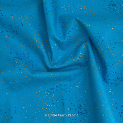 Persimmon Coordinates Bundle | 8-pc Fat Quarter or Half Yard | Ruby Star Society | Rashida Coleman Hale | Speckled Fabric Bundle