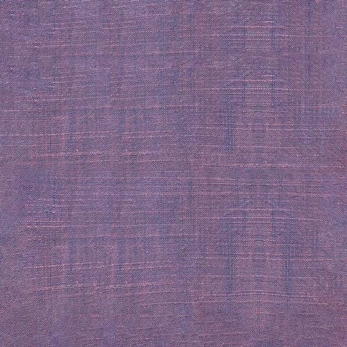 Slub in Grape Jelly | Picnic WOVENS by Suzy Quilts | Art Gallery Fabrics Yarn-Dyed Cotton | Purple Woven Fabric by the Yard 57-58" Wide