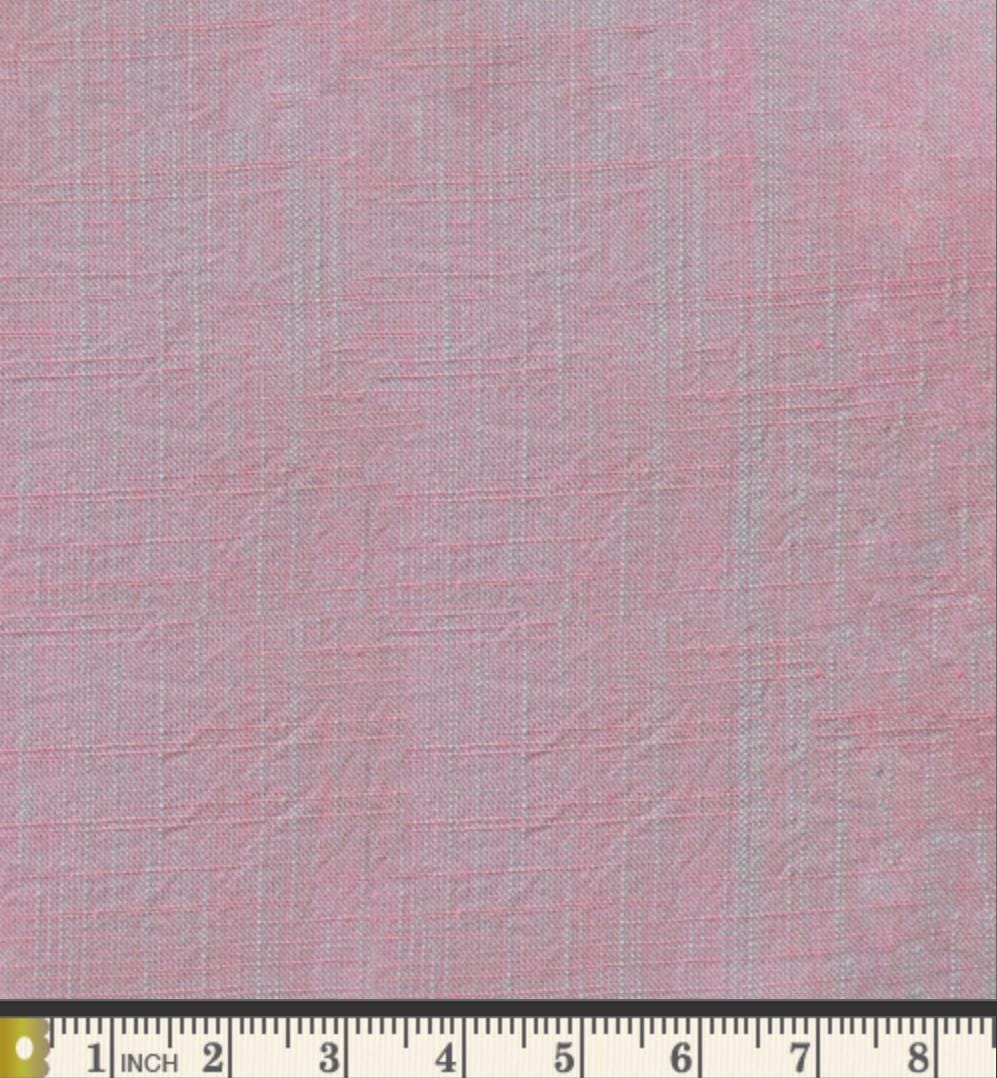 Pink Picnic Bundle | 5 Fat Quarters or Half Yards | Suzy Quilts Picnic WOVENS | Pink Fabric Bundle