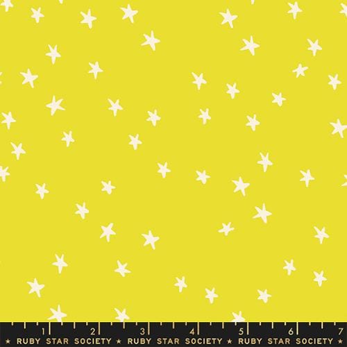 Freaky Familiars Coordinates Bundle | 5-Piece Halloween Fabric Bundle | Fat Quarter or Half Yard | Ruby Star Society