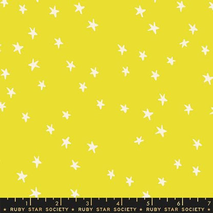 Freaky Familiars Coordinates Bundle | 5-Piece Halloween Fabric Bundle | Fat Quarter or Half Yard | Ruby Star Society