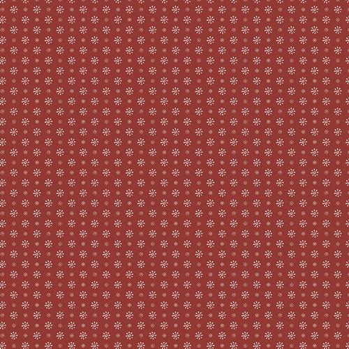 Classic Spruce Fat Quarter Bundle – Spruce by Sharon Holland – Art Gallery Fabrics – Christmas Red Green Floral Plaid Quilting Cotton