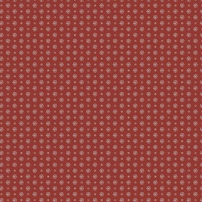 Classic Spruce Fat Quarter Bundle – Spruce by Sharon Holland – Art Gallery Fabrics – Christmas Red Green Floral Plaid Quilting Cotton