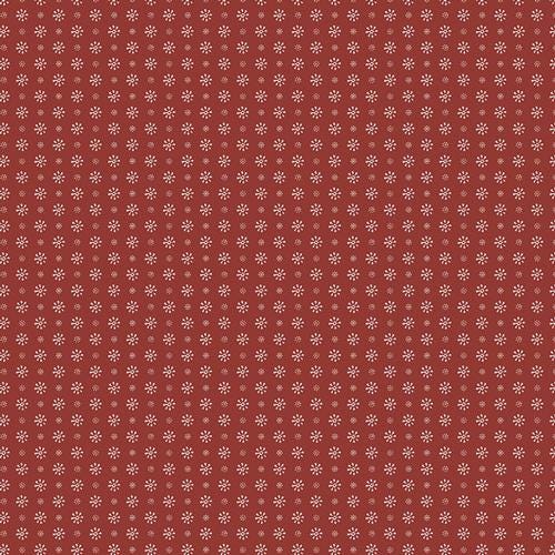 Cozy Tea Time Fat Quarter Bundle – Spruce by Sharon Holland – Art Gallery Fabrics – Teacup Floral Christmas Fabric Bundle